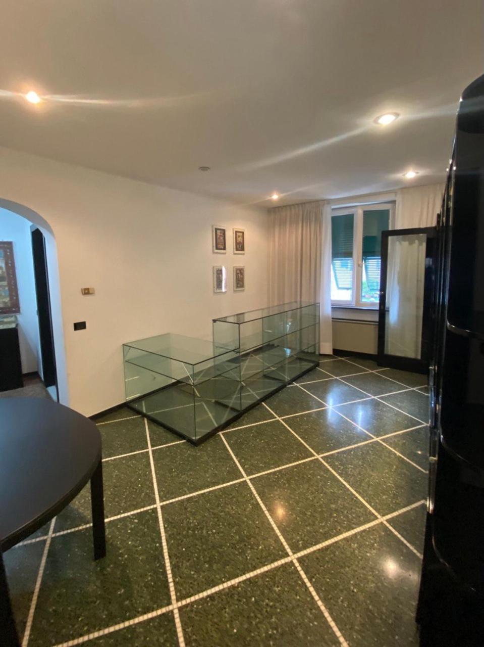 Martel Rooms - Genova Centro Brignole Extérieur photo