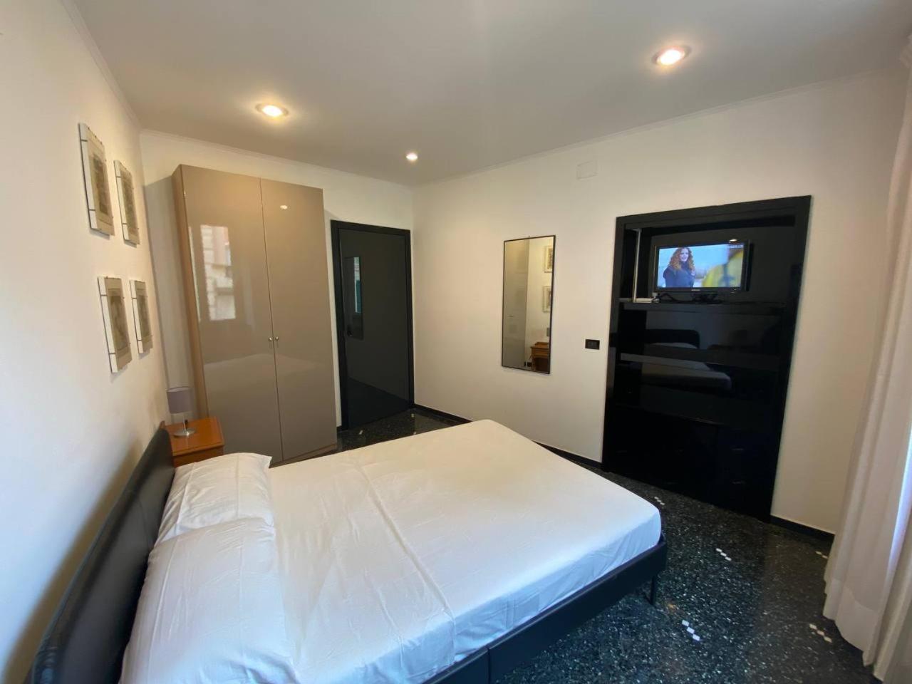 Martel Rooms - Genova Centro Brignole Extérieur photo
