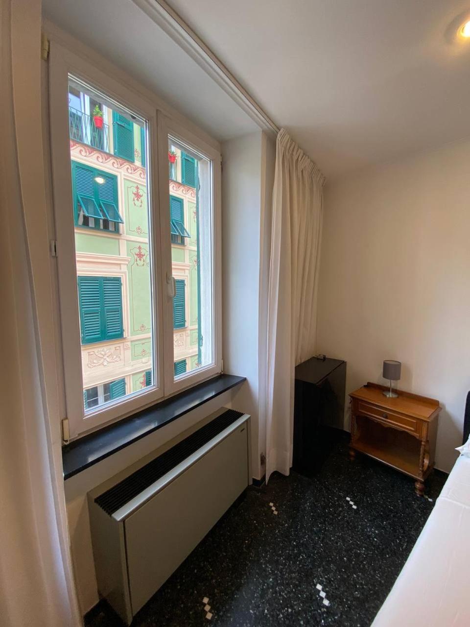 Martel Rooms - Genova Centro Brignole Extérieur photo