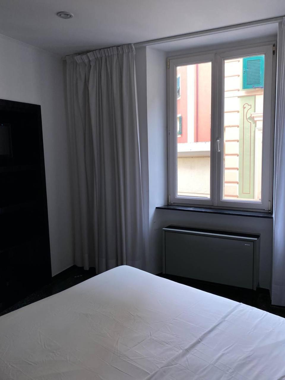 Martel Rooms - Genova Centro Brignole Extérieur photo