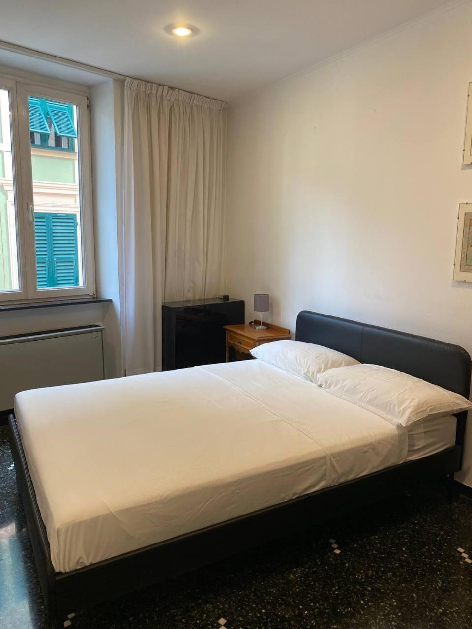 Martel Rooms - Genova Centro Brignole Extérieur photo