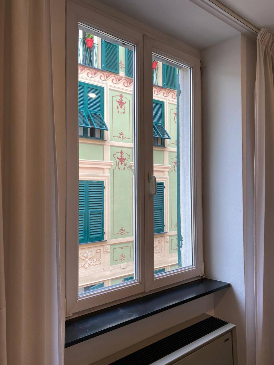 Martel Rooms - Genova Centro Brignole Extérieur photo