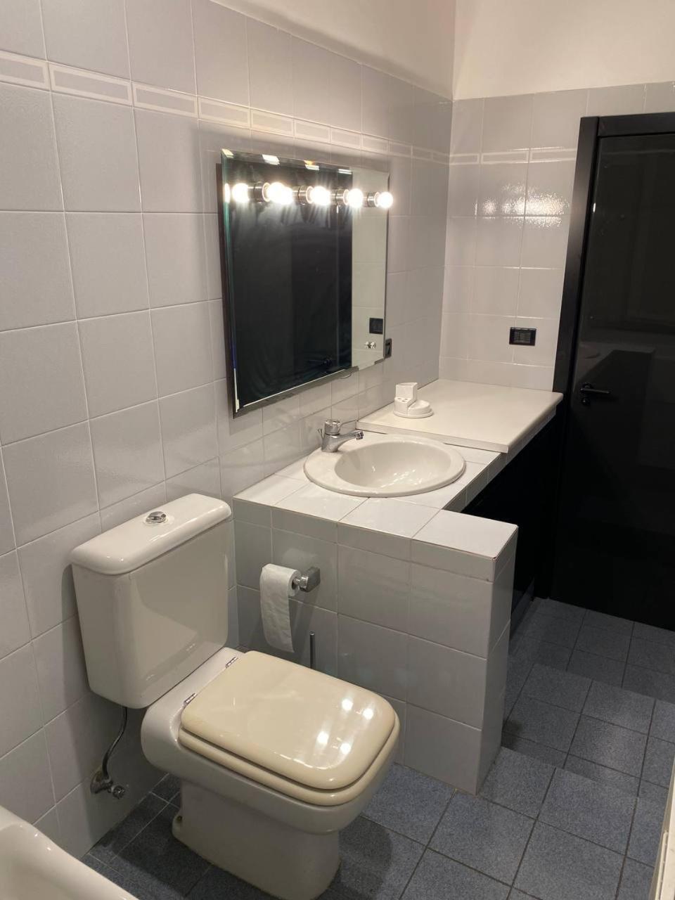 Martel Rooms - Genova Centro Brignole Extérieur photo
