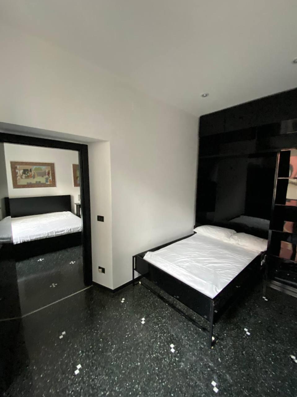 Martel Rooms - Genova Centro Brignole Extérieur photo