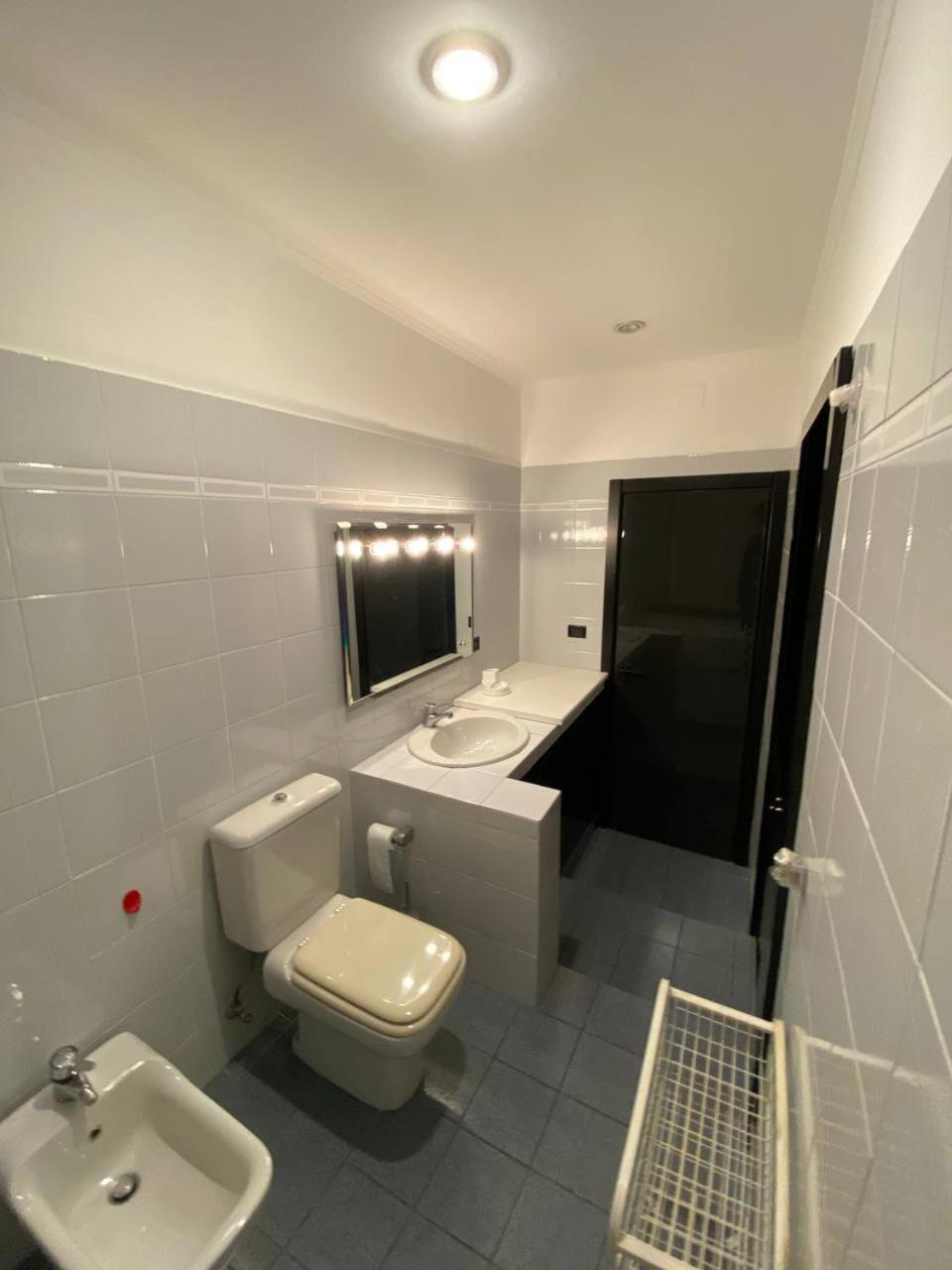 Martel Rooms - Genova Centro Brignole Extérieur photo