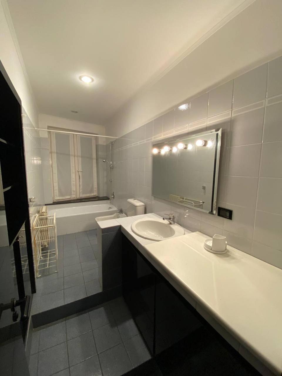Martel Rooms - Genova Centro Brignole Extérieur photo