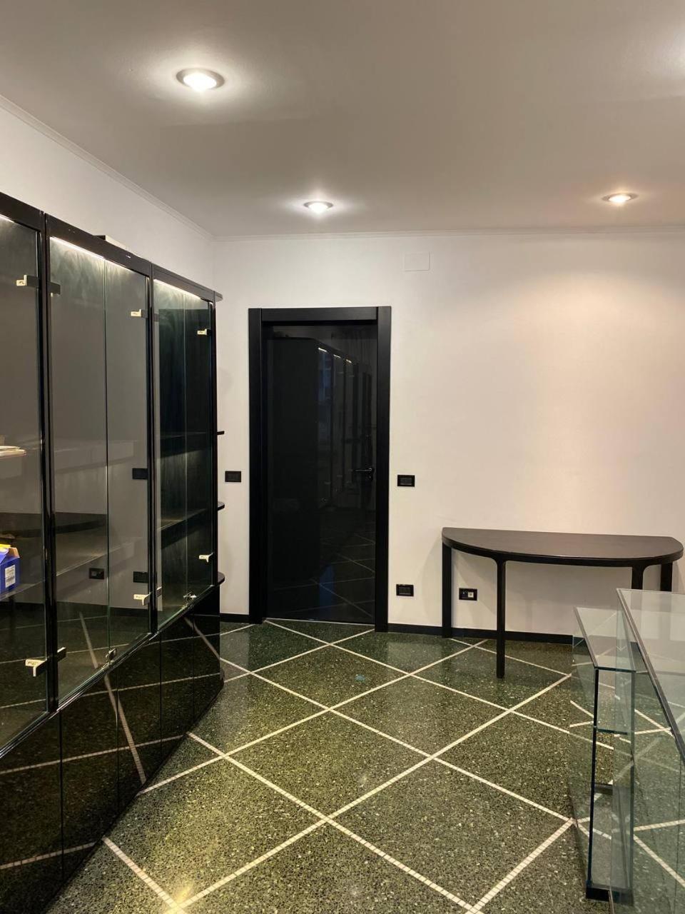 Martel Rooms - Genova Centro Brignole Extérieur photo
