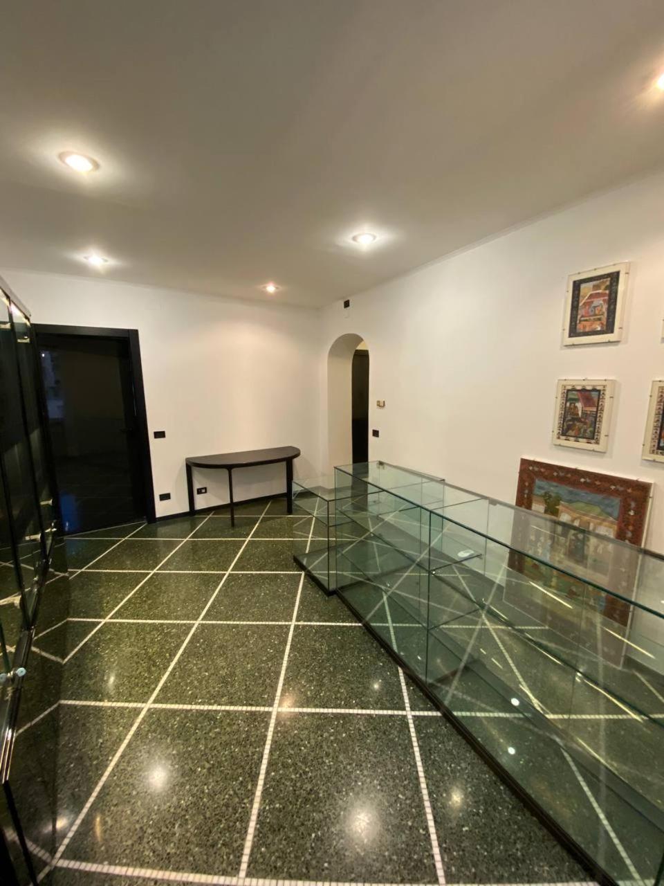Martel Rooms - Genova Centro Brignole Extérieur photo