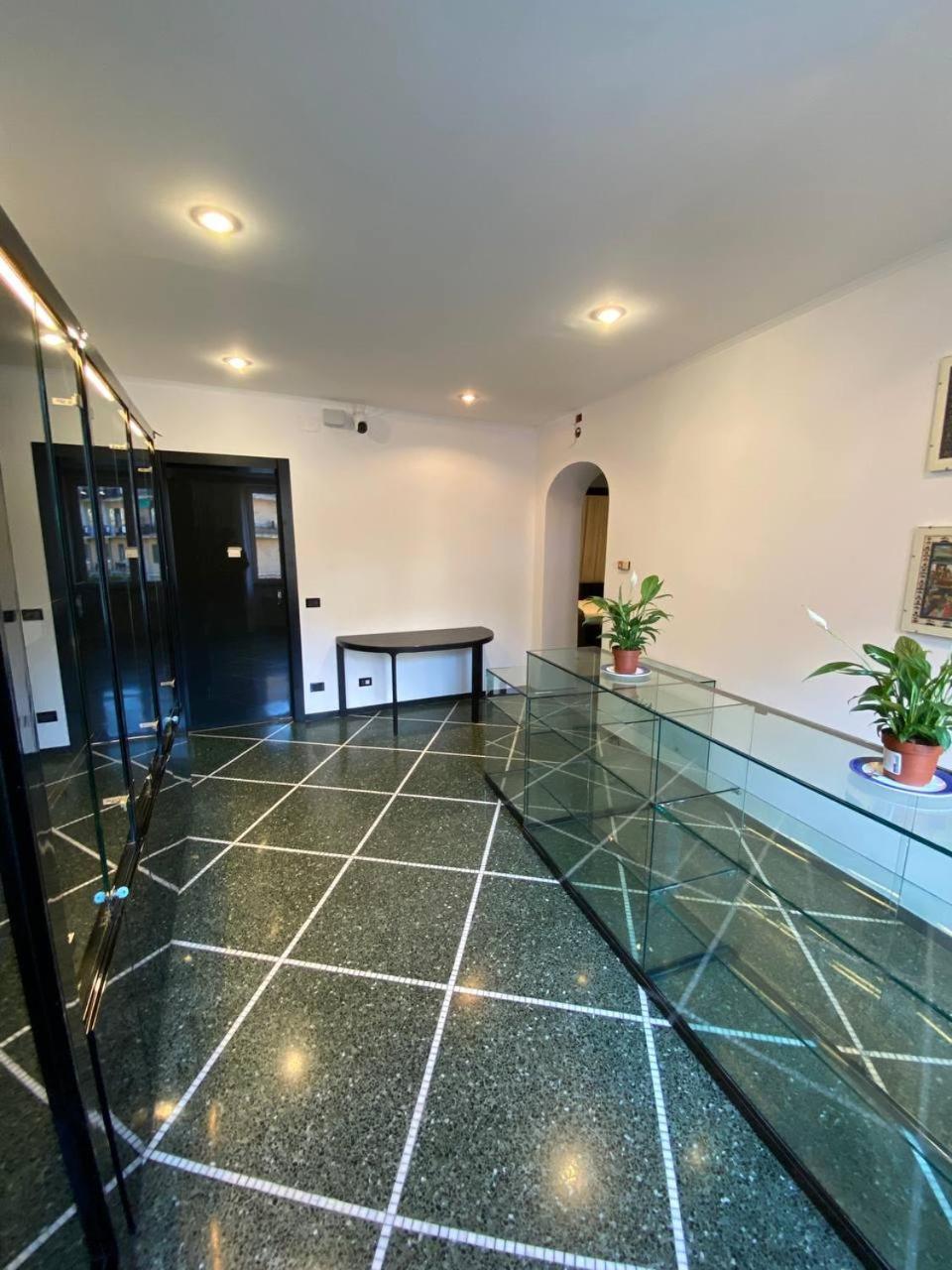 Martel Rooms - Genova Centro Brignole Extérieur photo
