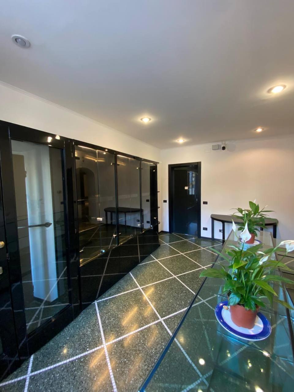 Martel Rooms - Genova Centro Brignole Extérieur photo