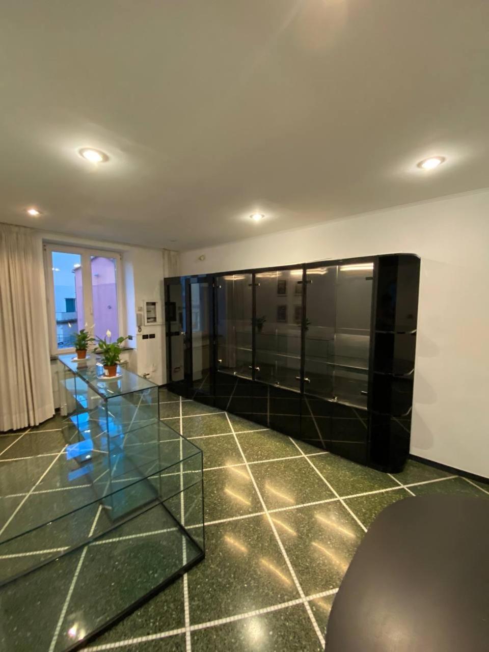 Martel Rooms - Genova Centro Brignole Extérieur photo