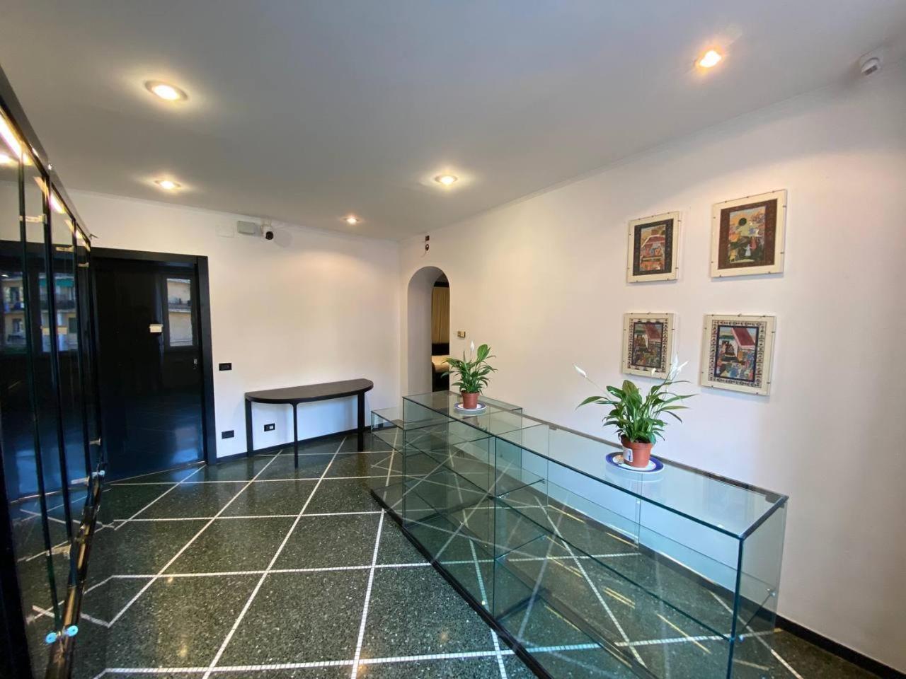 Martel Rooms - Genova Centro Brignole Extérieur photo