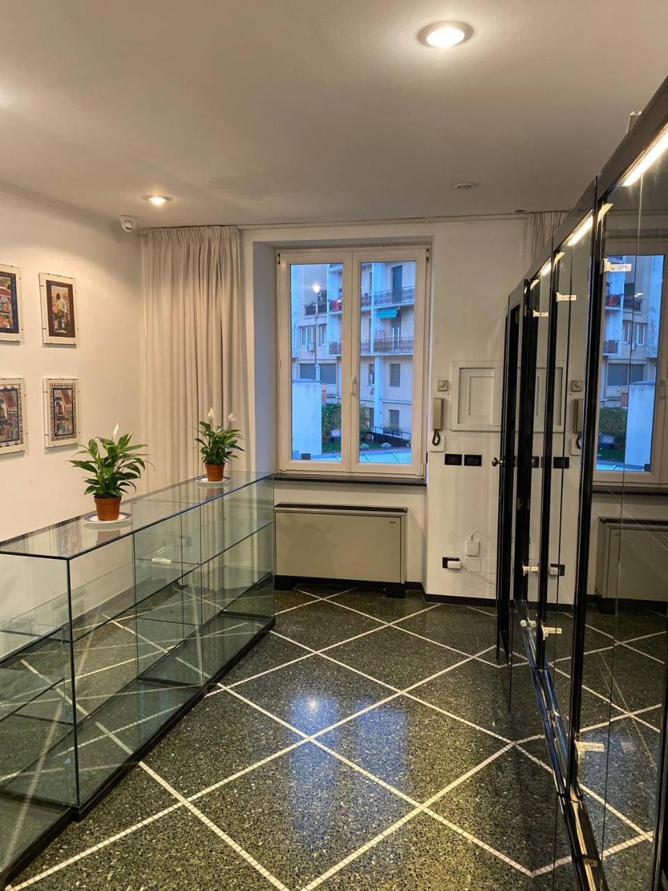Martel Rooms - Genova Centro Brignole Extérieur photo