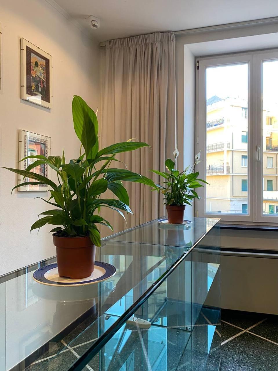 Martel Rooms - Genova Centro Brignole Extérieur photo