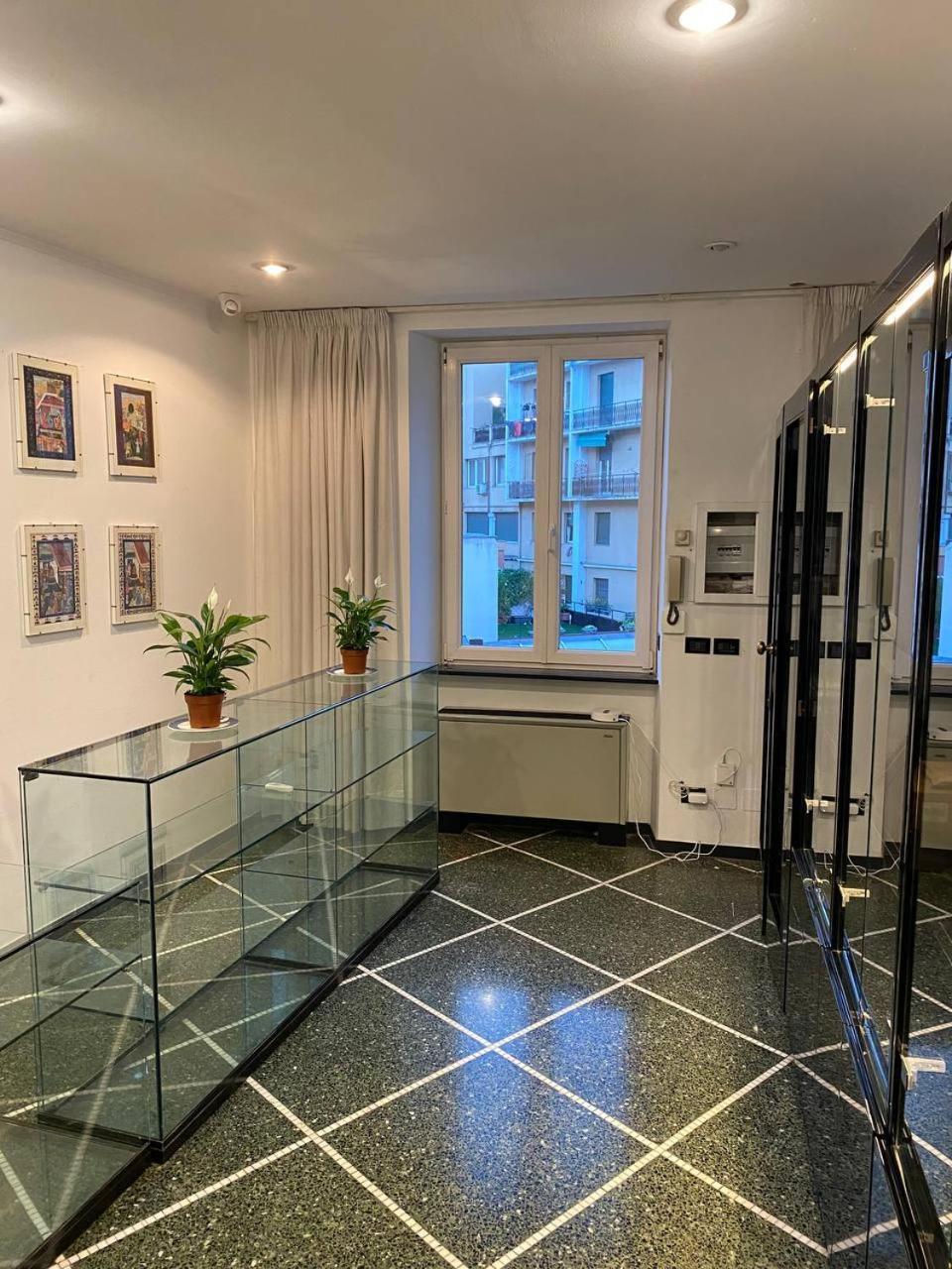 Martel Rooms - Genova Centro Brignole Extérieur photo