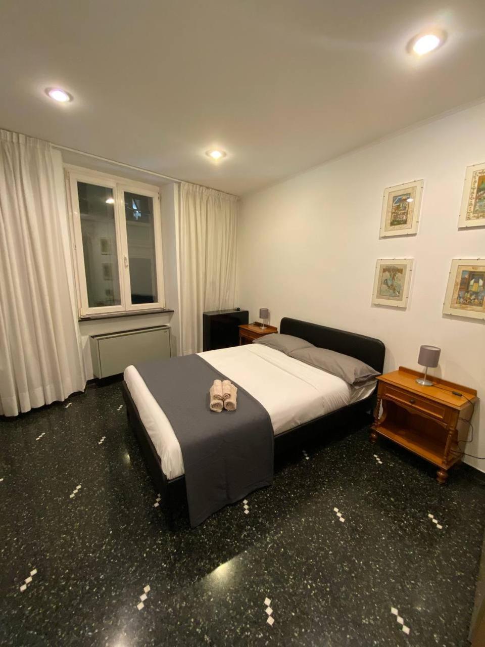 Martel Rooms - Genova Centro Brignole Extérieur photo