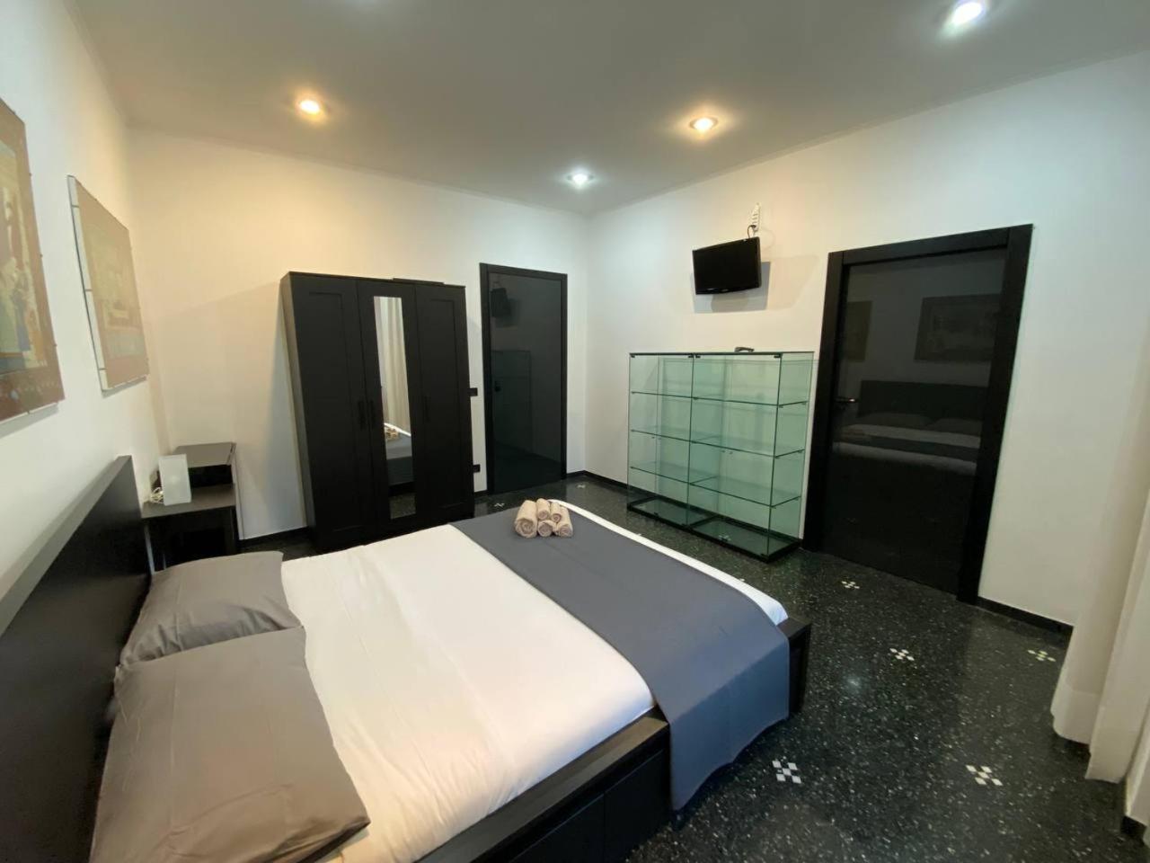 Martel Rooms - Genova Centro Brignole Extérieur photo