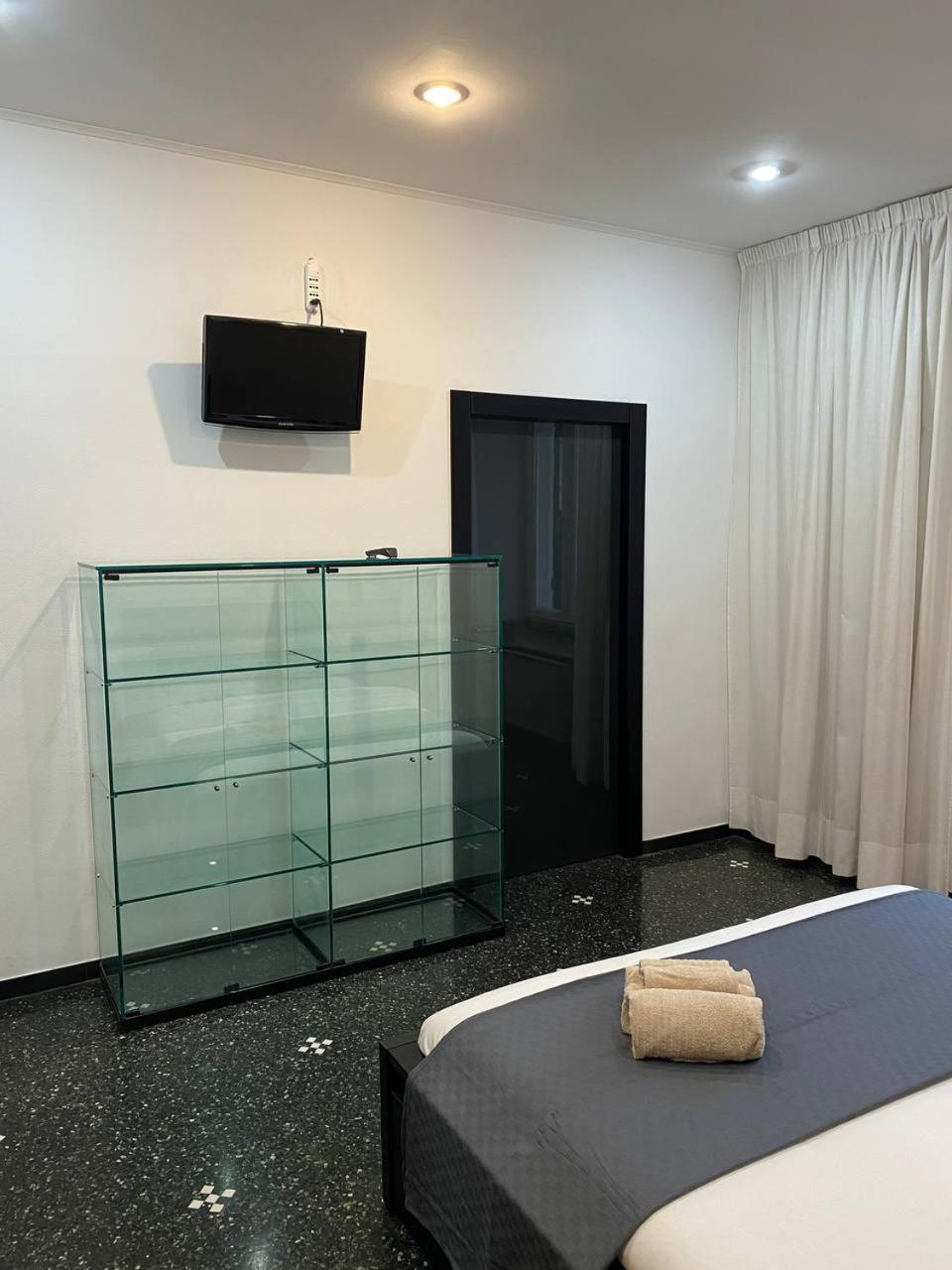 Martel Rooms - Genova Centro Brignole Extérieur photo