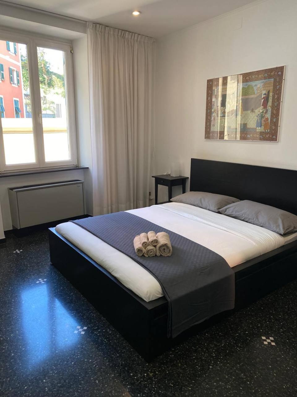 Martel Rooms - Genova Centro Brignole Extérieur photo