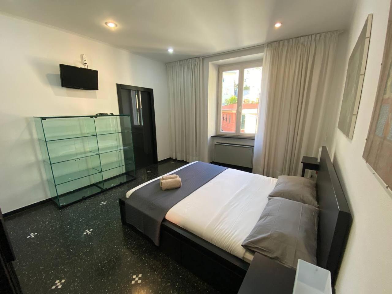 Martel Rooms - Genova Centro Brignole Extérieur photo