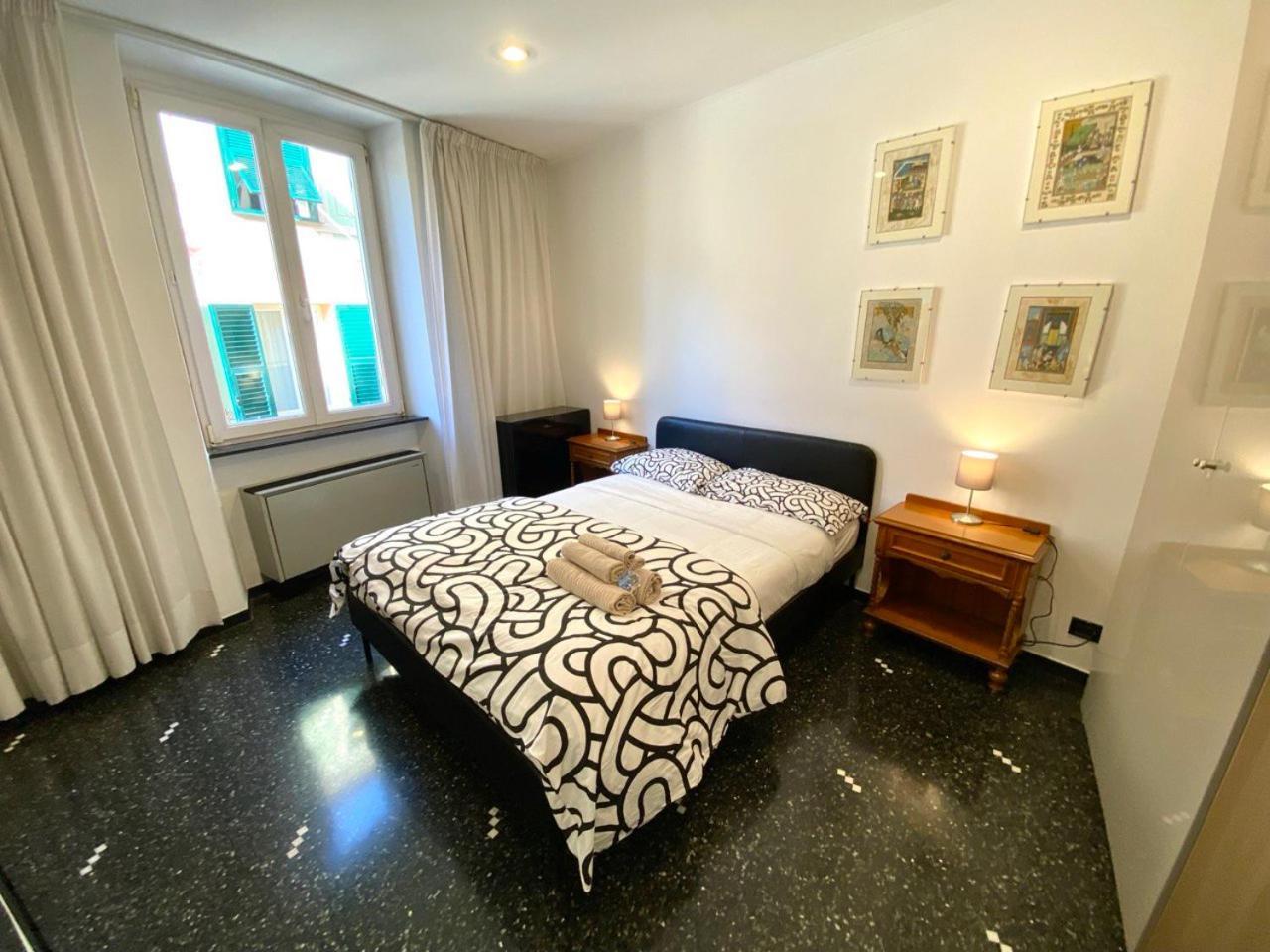 Martel Rooms - Genova Centro Brignole Extérieur photo