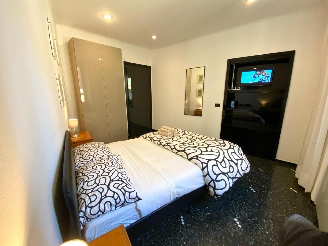Martel Rooms - Genova Centro Brignole Extérieur photo