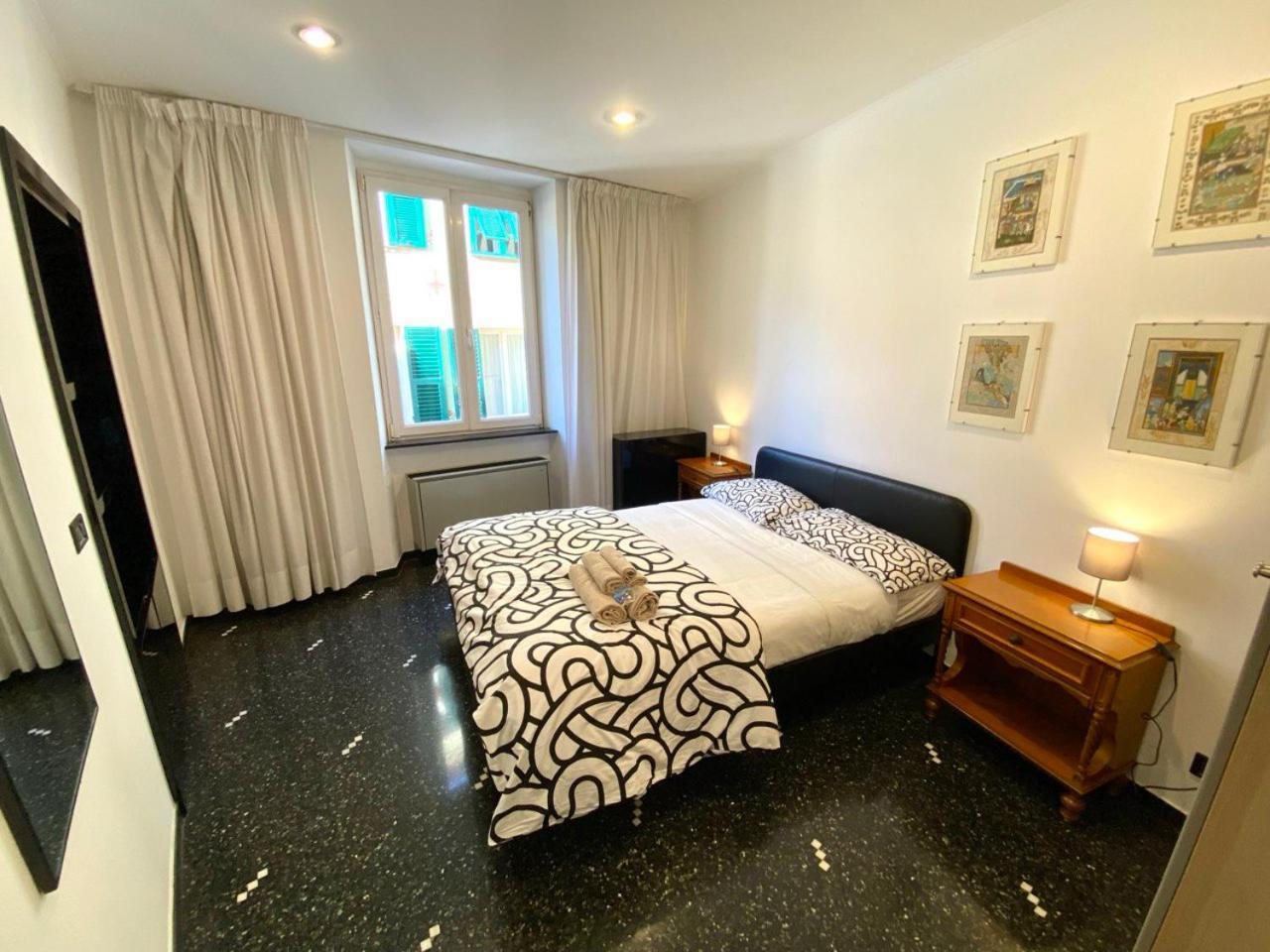 Martel Rooms - Genova Centro Brignole Extérieur photo