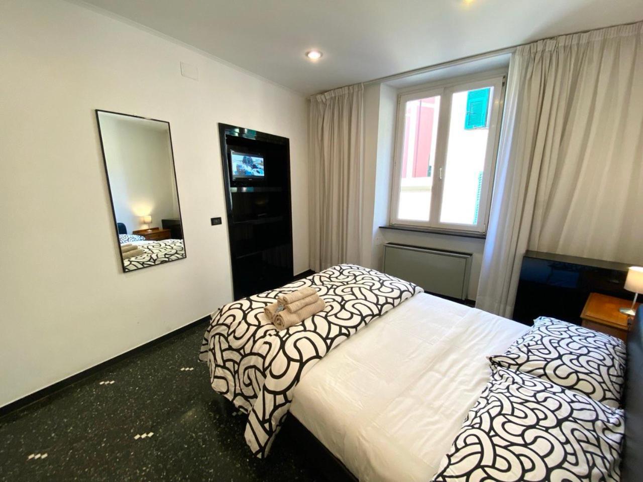 Martel Rooms - Genova Centro Brignole Extérieur photo