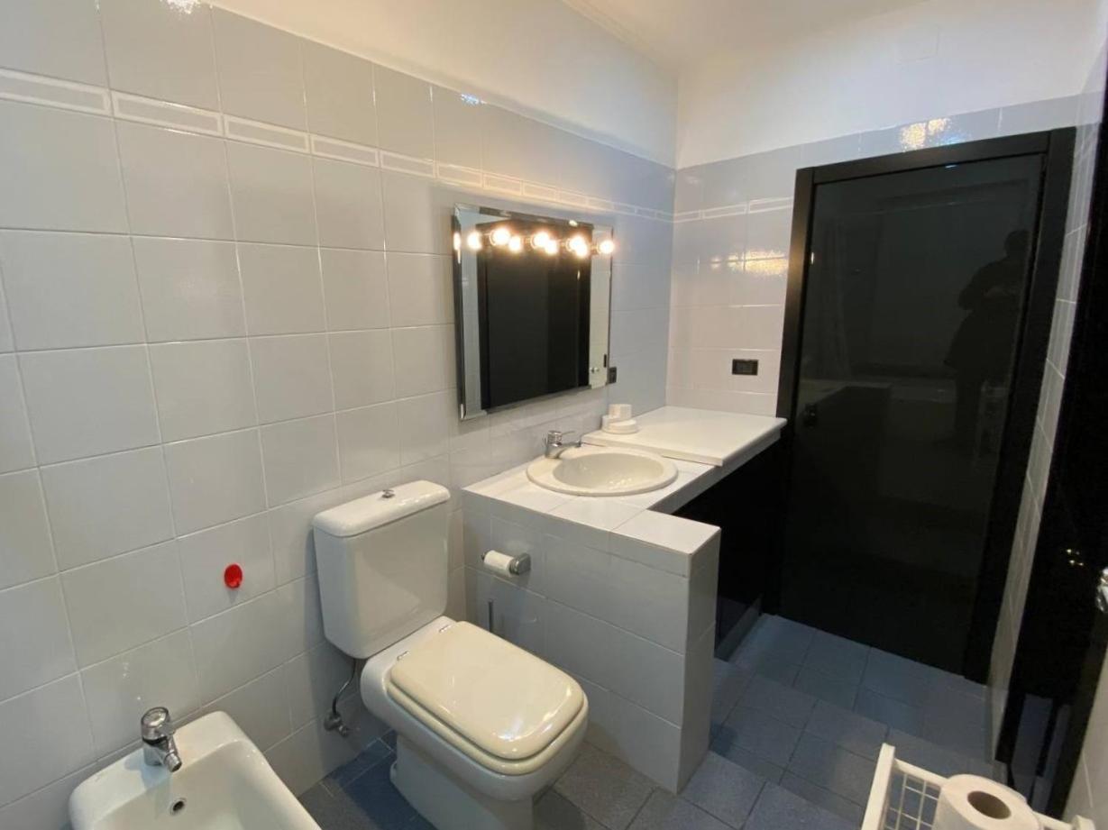 Martel Rooms - Genova Centro Brignole Extérieur photo