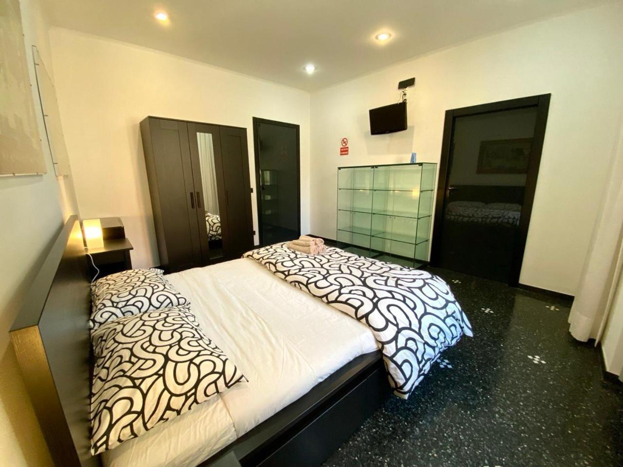Martel Rooms - Genova Centro Brignole Extérieur photo