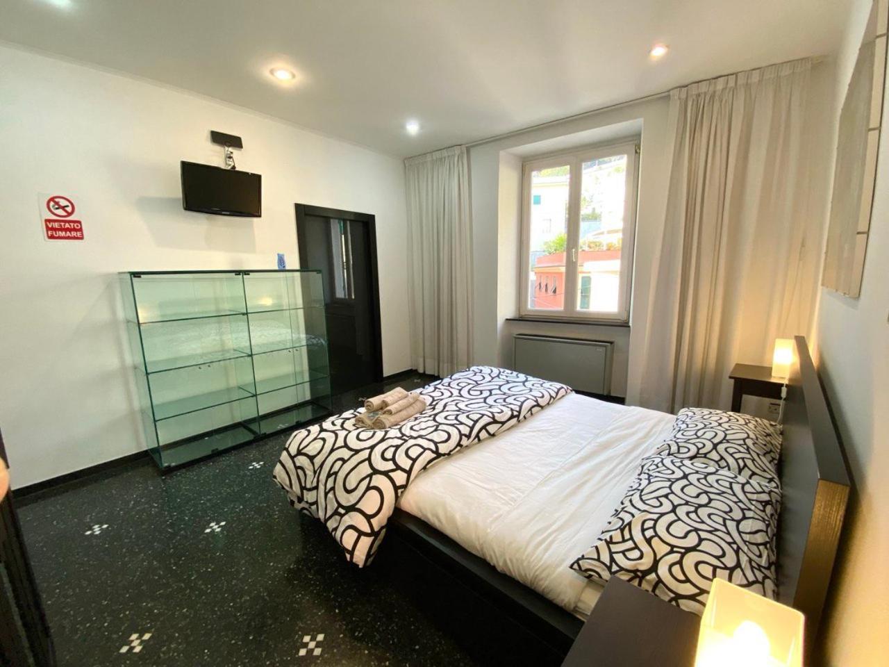 Martel Rooms - Genova Centro Brignole Extérieur photo